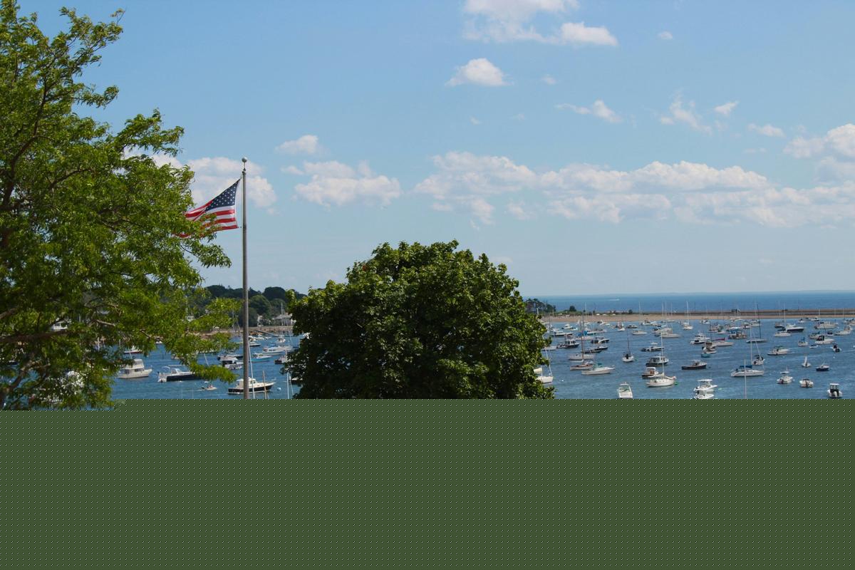 4 Massachusetts Towns That Are Ideal Retirement Destinations