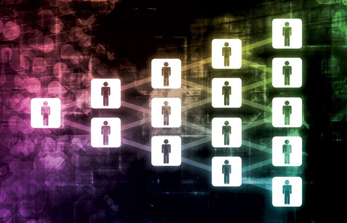 Mortgage network data shows shifting market and senior leadership shake-up