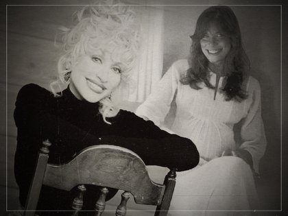 The artist Dolly Parton and Carly Simon both agree is a genius: “Still my favourite album ever”