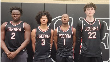 With playoffs looming, JSerra boys basketball races to win over Servite