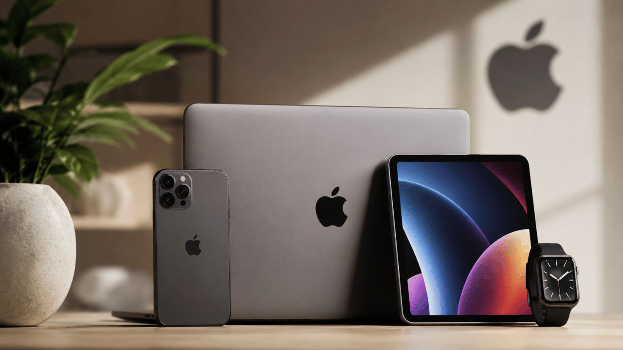 Worried about missing an Apple lease payment? Here is what happens to your device