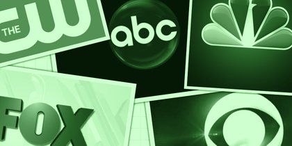 2025-26 Season Ratings for New TV Shows (week 18)