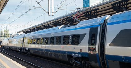 Dla tej grupy bilet na Pendolino za złotówkę. Promocja od 1 października