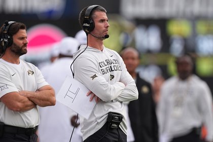 Report: CU Buffs’ Robert Livingston to interview with Dallas Cowboys