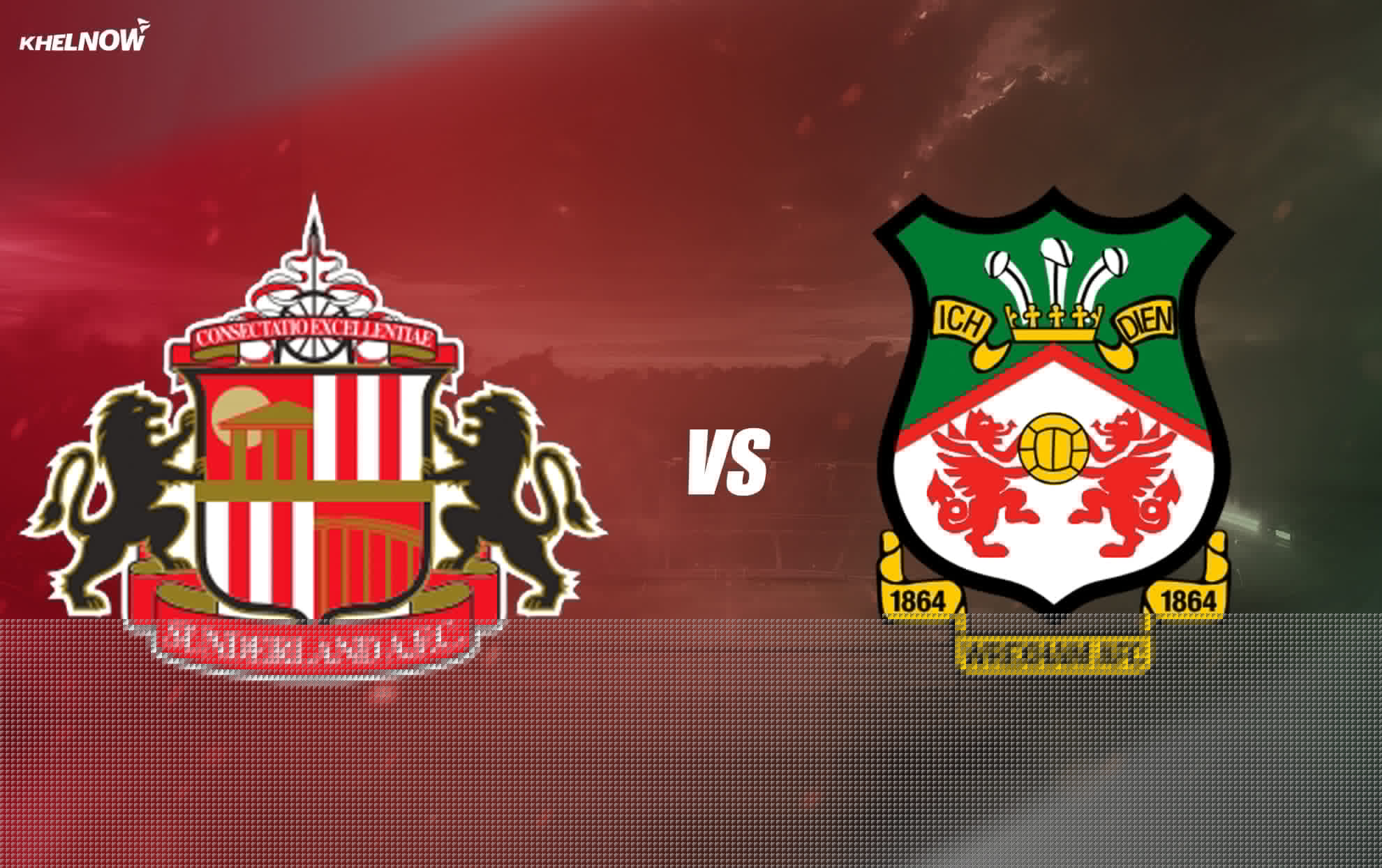 Sunderland vs Wrexham Preview – prediction, team news, lineups | Pre-Season Friendly