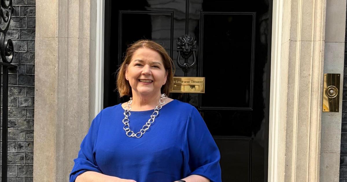 Carlisle MP welcomes new powers to limit growth of 'dodgy shops' in towns