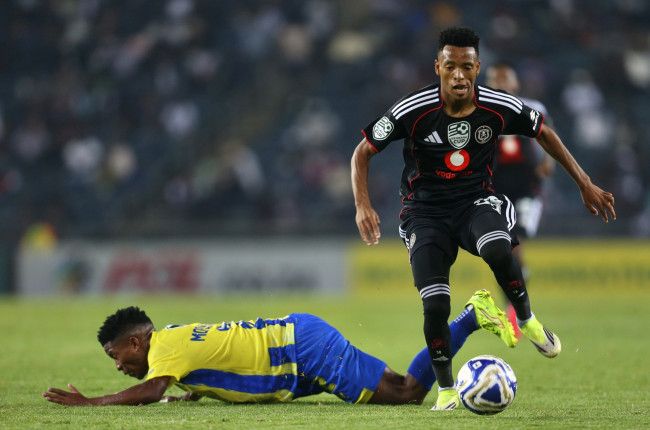 Praise pours in after Mofokeng's unforgettable night