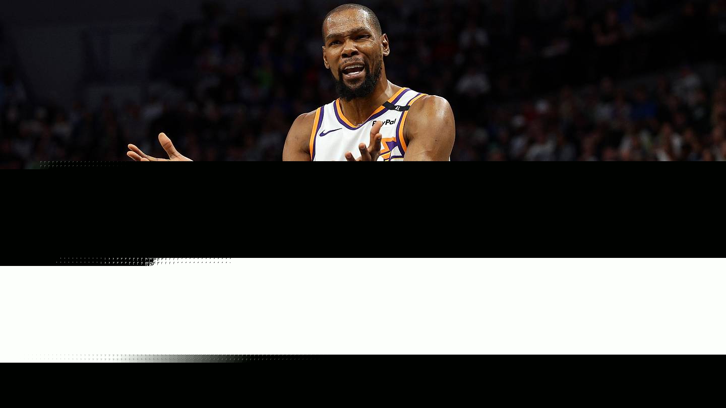 New Kevin Durant rumor all but eliminates one team as his next landing spot
