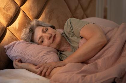 All the News That’s Fit: Eating for sleep, a survey of senses, and the odds of unusual death