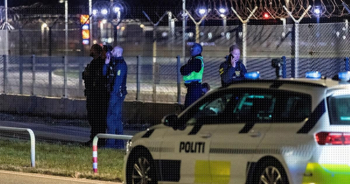 Drones spotted over Danish army base after flyovers wreak havoc in Europe