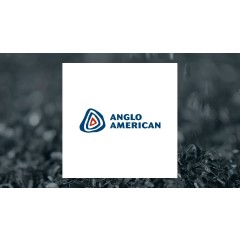 Anglo American (LON:AAL) Insider Acquires £6,964.05 in Stock