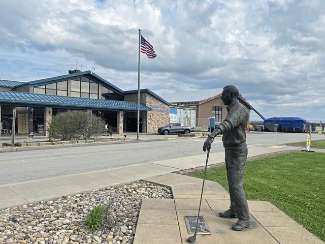 Spirit Airlines departure leaves $300K revenue shortfall at Arnold Palmer Regional Airport
