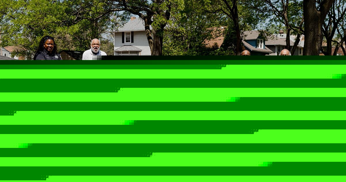 What Happened When Evanston Became America’s First City to Promise Reparations