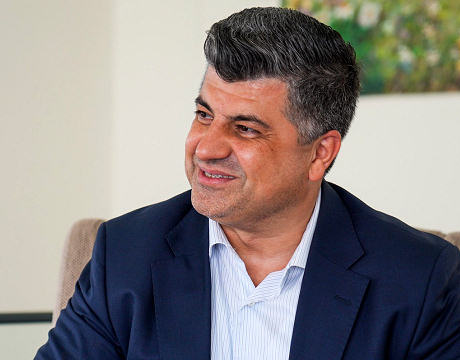 PUK forces arrest Lahur Talabani and brothers in Sulaimani, Iraqi Kurdistan
