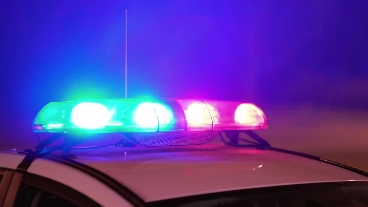 Wrong-Way Driver Causes Head-On Collision On US-2 Near Davenport