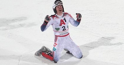 Kommt Transfer-Hammer? - Kristoffersen könnte bald für Österreich siegen!