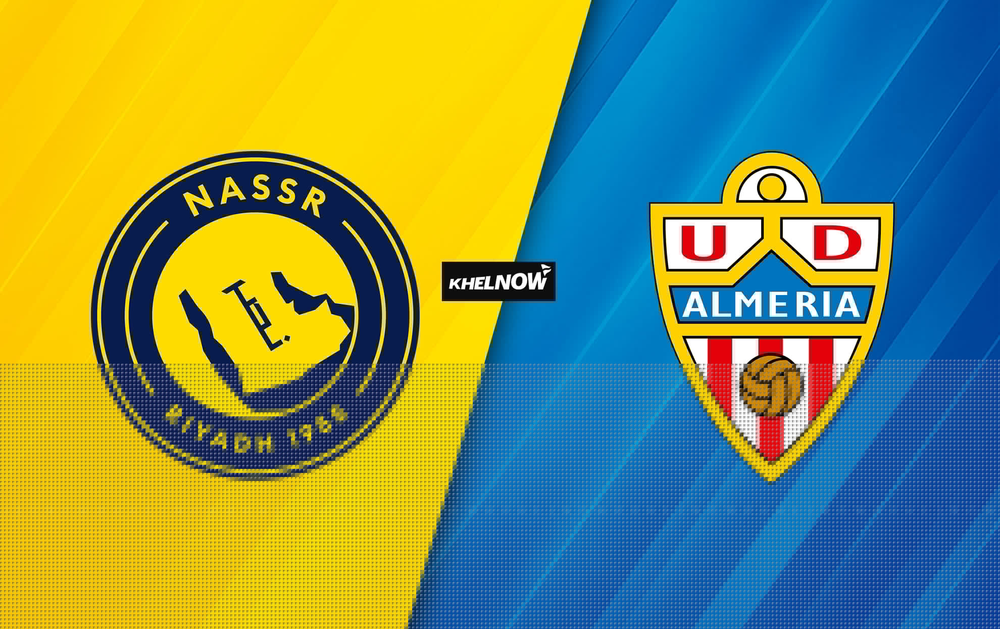 Al Nassr vs UD Almeria Preview – prediction, team news, lineups | Pre-Season Friendly