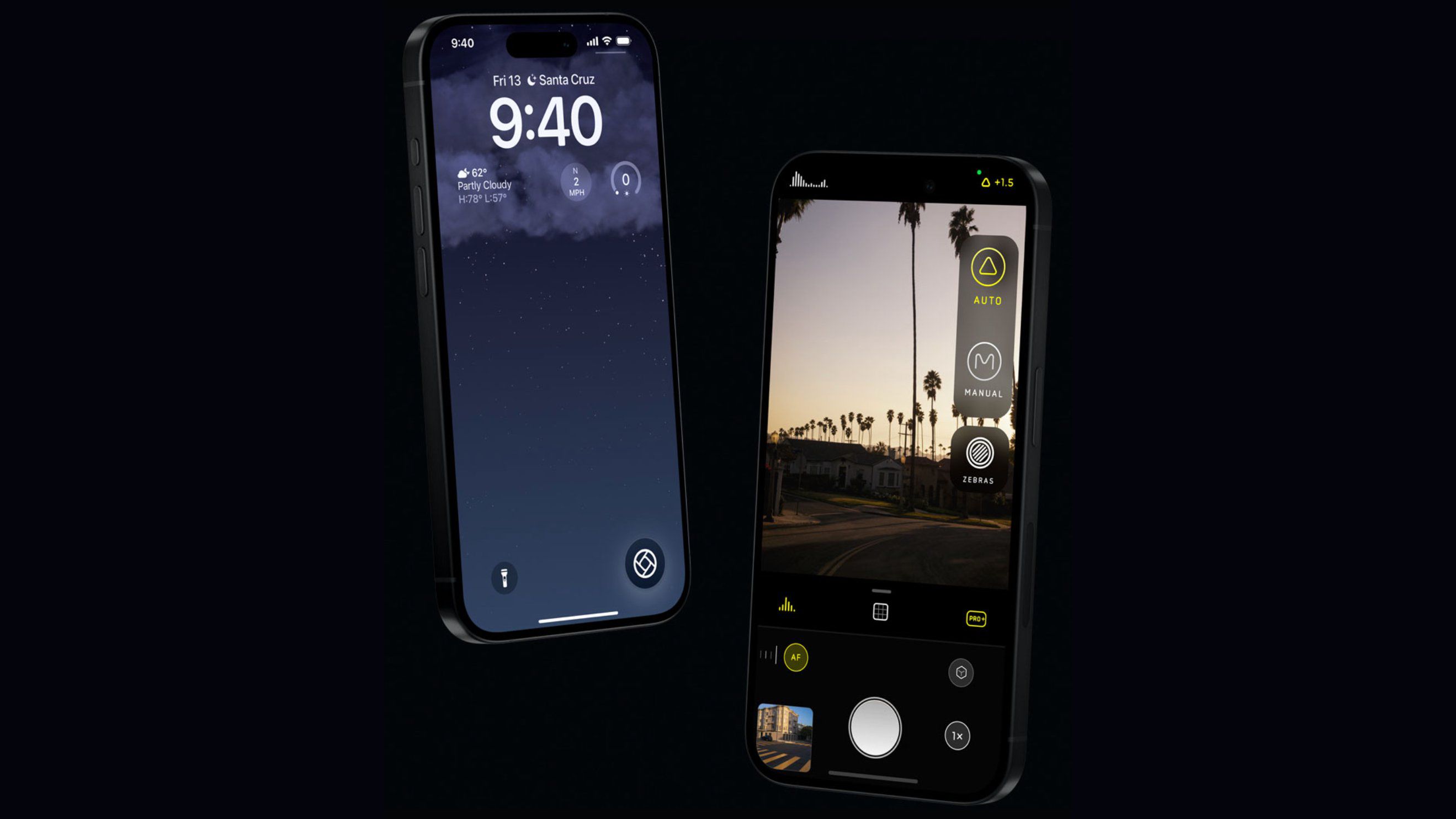 'Halide' Co-Founder Sebastiaan de With Joins Apple's Design Team