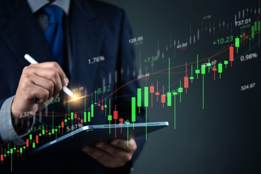Bentley Systems Surges 7% In Pre-Market: What's Driving The Rally?