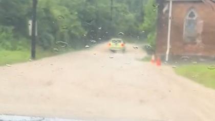 West Virginia flooding kills 4, including 3-year-old, as more reported missing