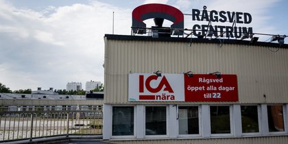 16 000 för en tvåa i Rågsved – hyresvärden slår ifrån sig