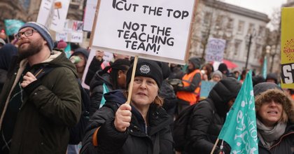 Midlands teacher strike called off after trust 'pauses redundancies'