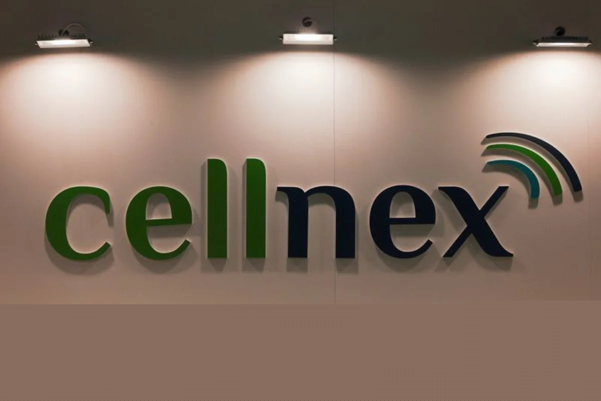 Spain's Cellnex explores strategic options, Bloomberg News reports