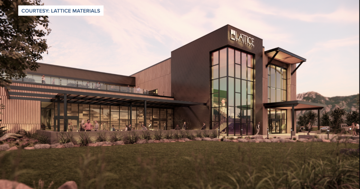 Bozeman manufacturing company to build new facility, create 50 jobs