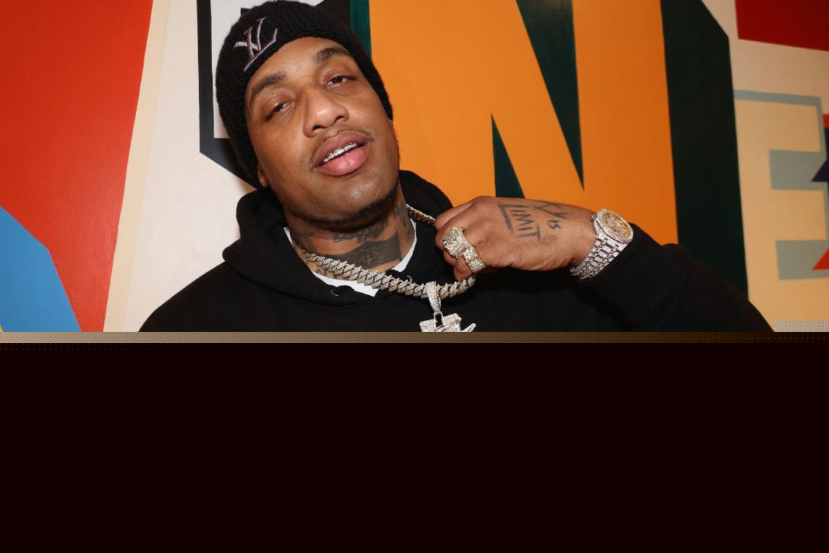 Cartel Bo Arrested for Felony Kidnapping