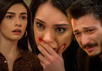 Yeni Sezonda Azem’in Kaçırılma Olayında Reyyaz Şok Etti