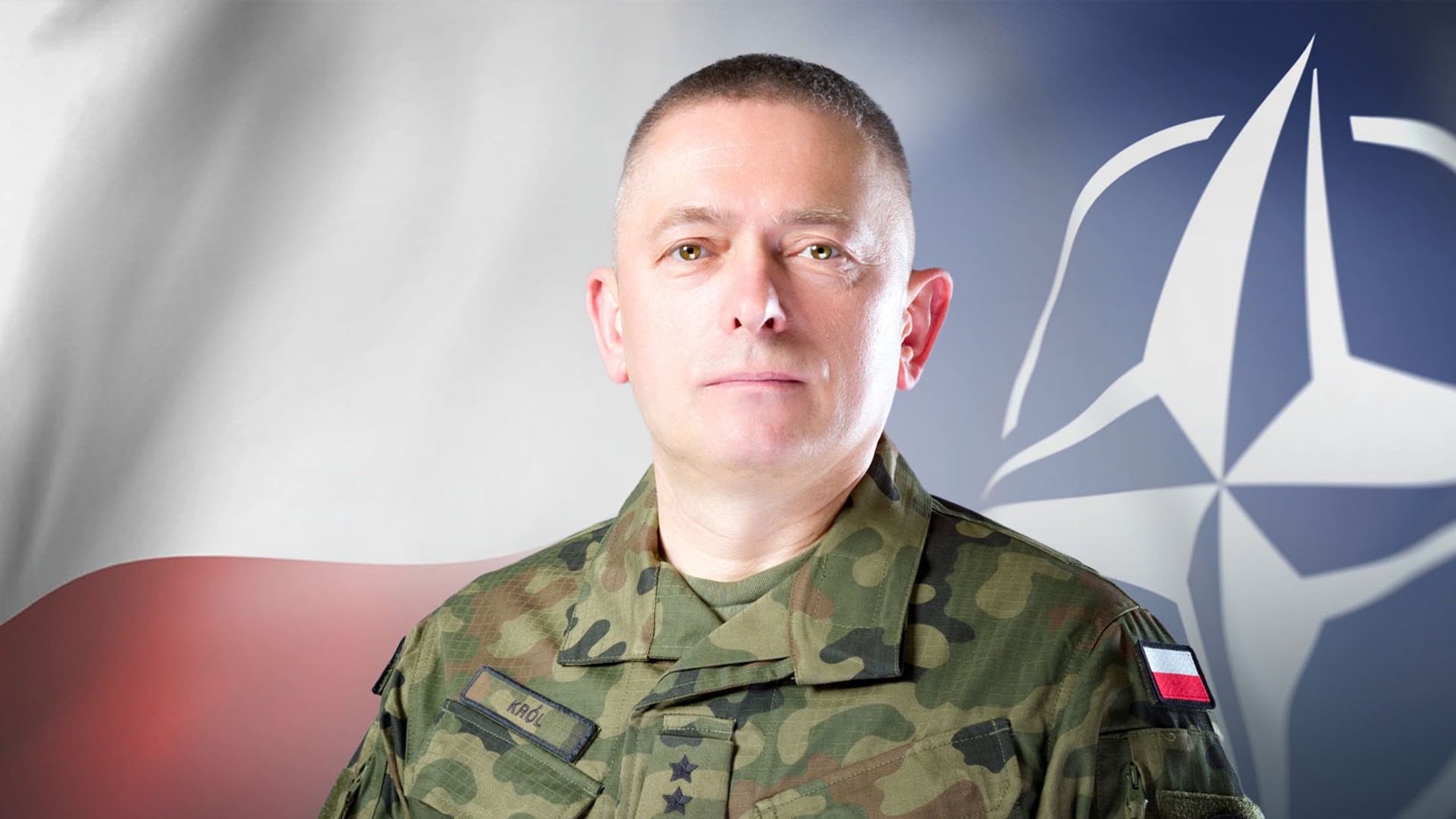 Key reform in the Polish Armed Forces. Lt. Gen. Król: The new commands and wartime system explained [PART 1 OF THE INTERVIEW]