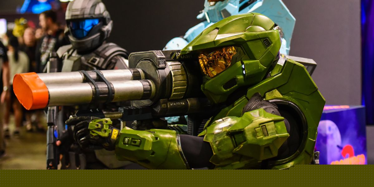 PAX Australia Unveils Heavy-Hitting Guest Line-Up for 2026 Convention
