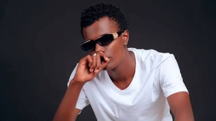 Baha Reveals He Knows What It’s Like To Cry In Private & Look Happy In Public