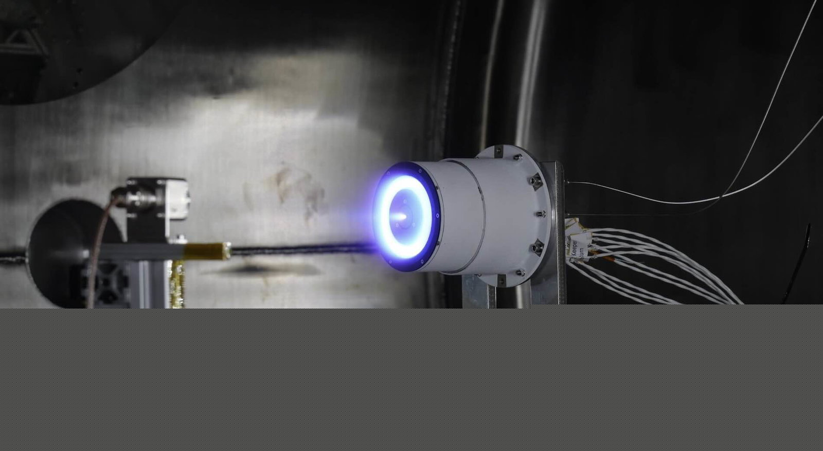 Impulse Space Unveils New Electric Propulsion System to Enable Hybrid Spaceflight Strategy for Extended Missions