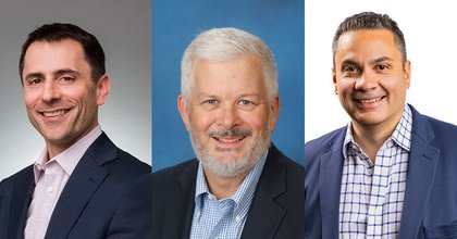 Veeam makes senior leadership changes in bid to deliver safe AI at scale