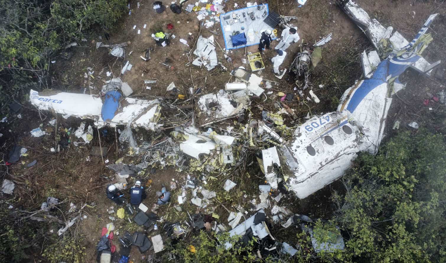 24 hours in pictures, 29 January 2026