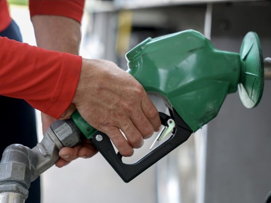 Canadians demand Ottawa scrap looming gas tax hike