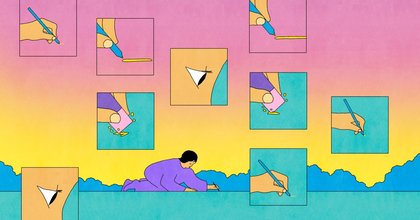The Pursuit of Mastery