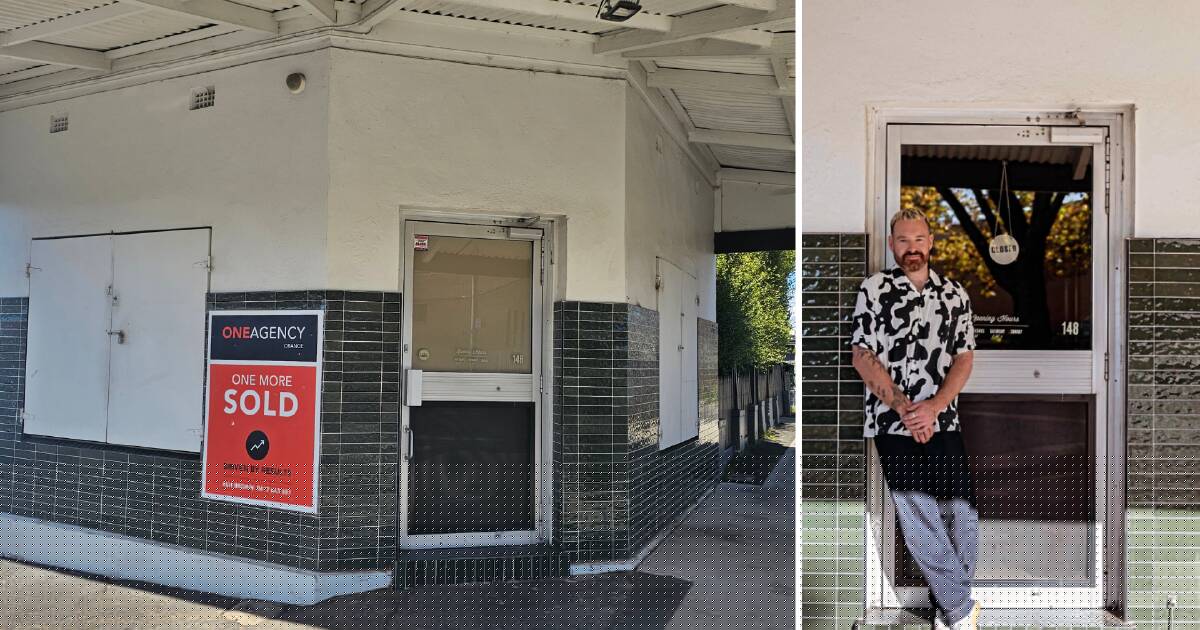 Popular corner store location in Orange sells for bumper price: see the details
