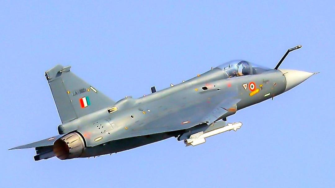 Filling the MiG-21 void: Why delivery of 5 Tejas MK1A fighter jets is vital for IAF