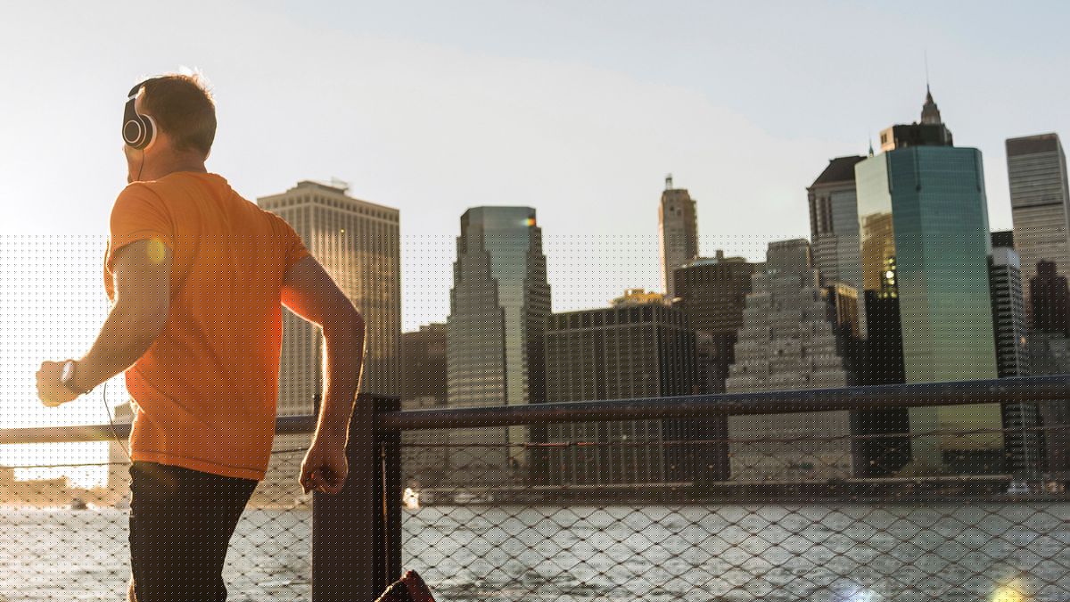 Laufen und Fitness: So gelingt Ihr Lauftraining auch auf Reisen