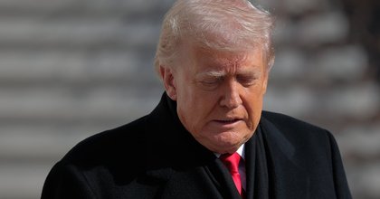 Trump, 79, Called Out for ‘Dementia’ After Shocking Smear