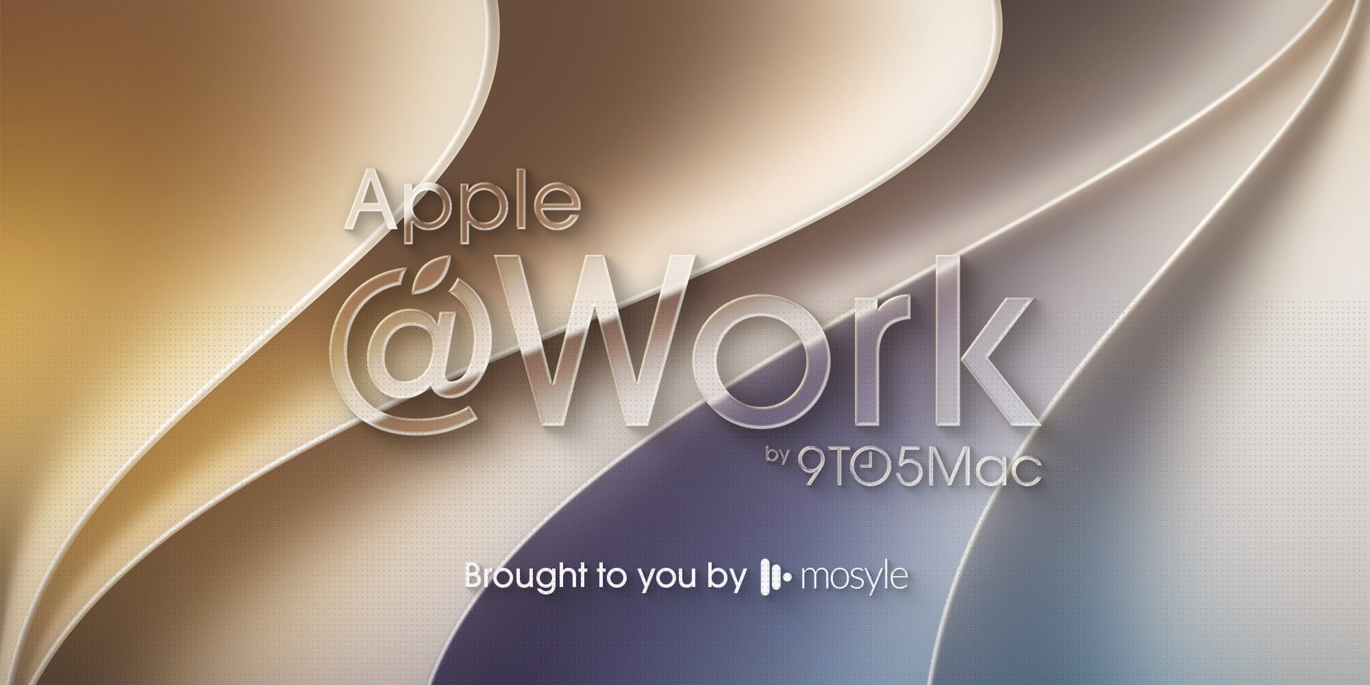 Apple @ Work Podcast: Forget 90 day patch windows