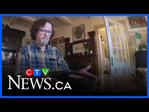 Guy finds old acetate record in a thrift store with no name or info. Starts years-long quest to find the old rocker who made it. Locates the forklift-qualified musician in a warehouse. 58 years later, his record is finally being released [Spiffy]