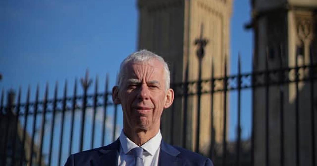 MP accuses government of power grab over election delay