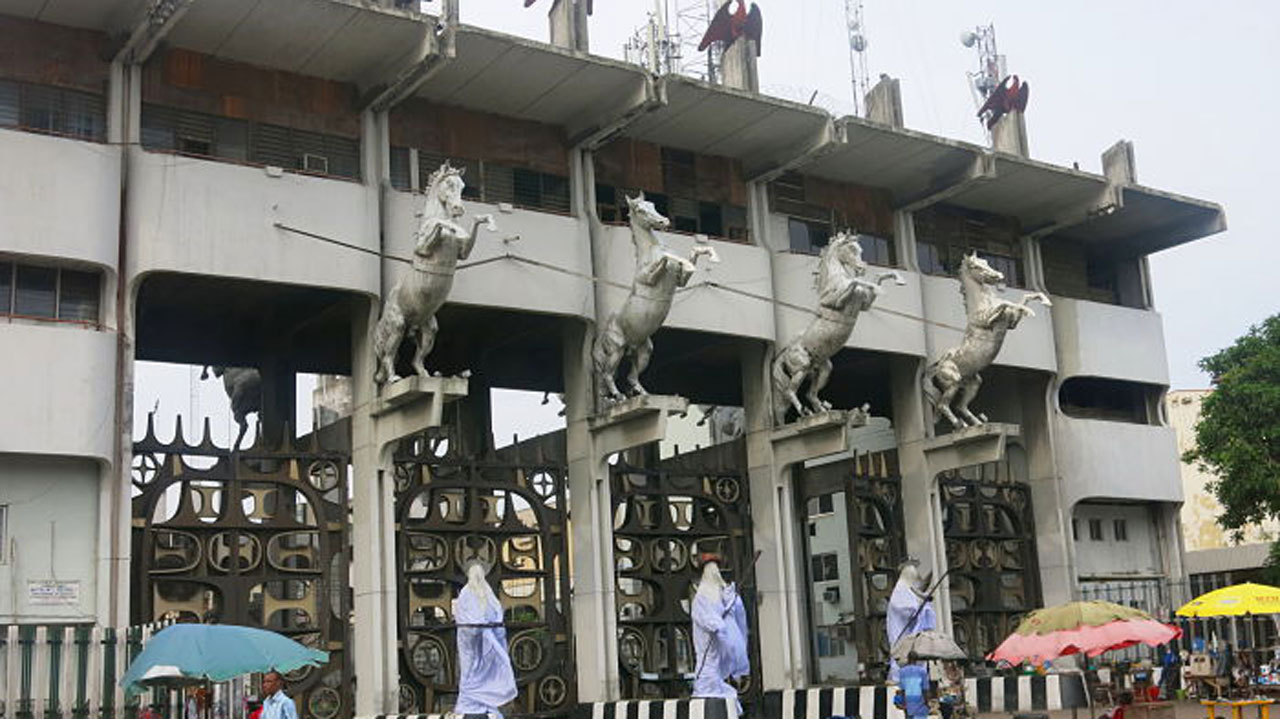 FENRAD decries demolition of Lagos Trade Fair Complex