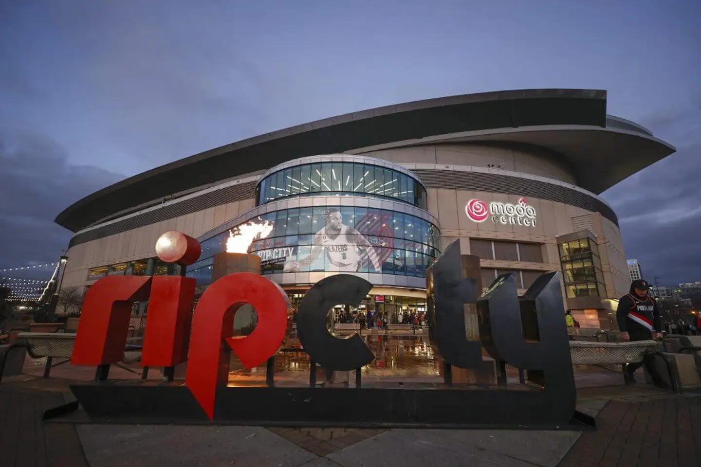Comment on Friday roundup: Blazers arena staredown escalates, haggling continues in Rays stadium standoff by TImD