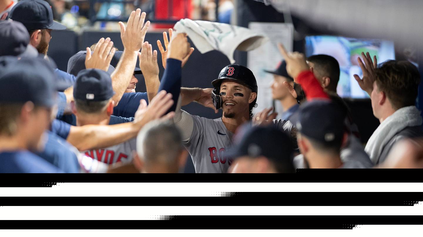 Red Sox Magic Number Update: Guardians complicating things as Tigers collapse