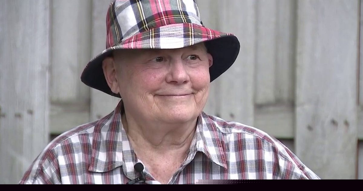 Homewood community rallies around woman who lost home in tornado: 'I just want to be able to rest'