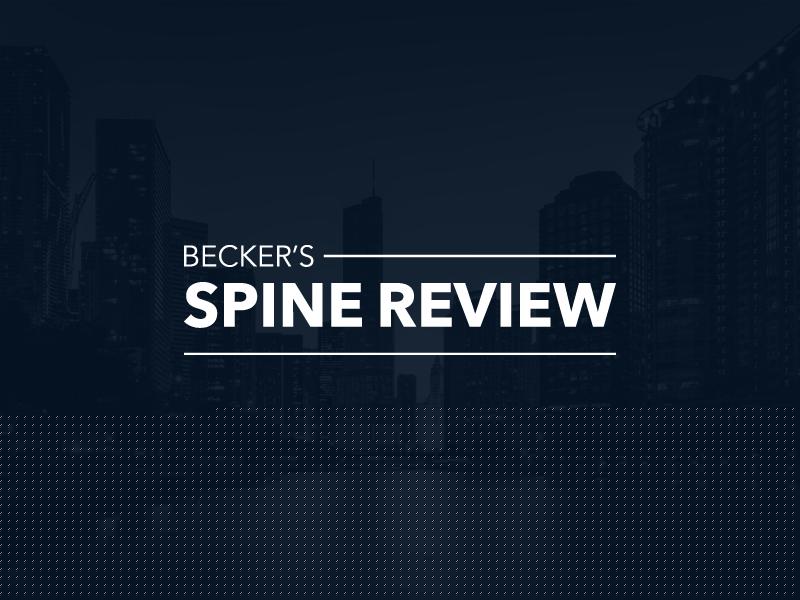 Syracuse Orthopedic Specialists adds shoulder and elbow surgeon